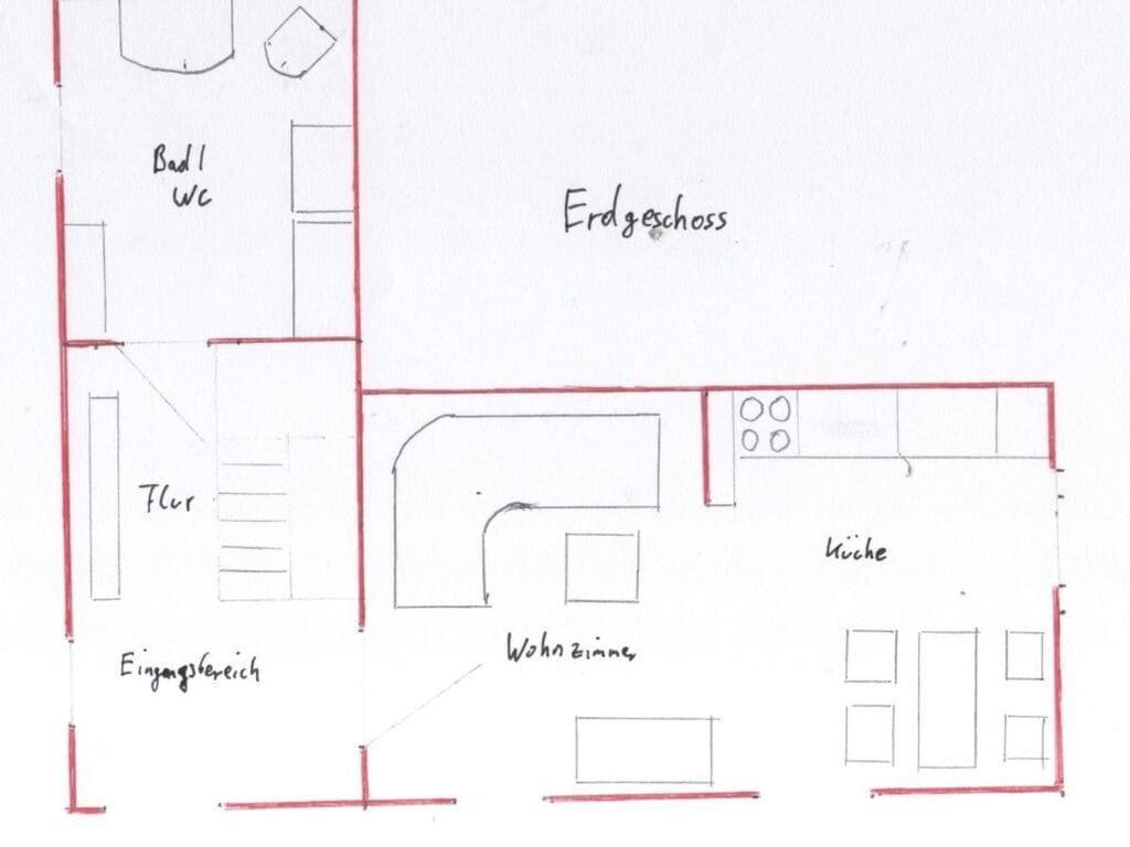 Janssen Comfortable Holiday Residence Großheide المظهر الخارجي الصورة