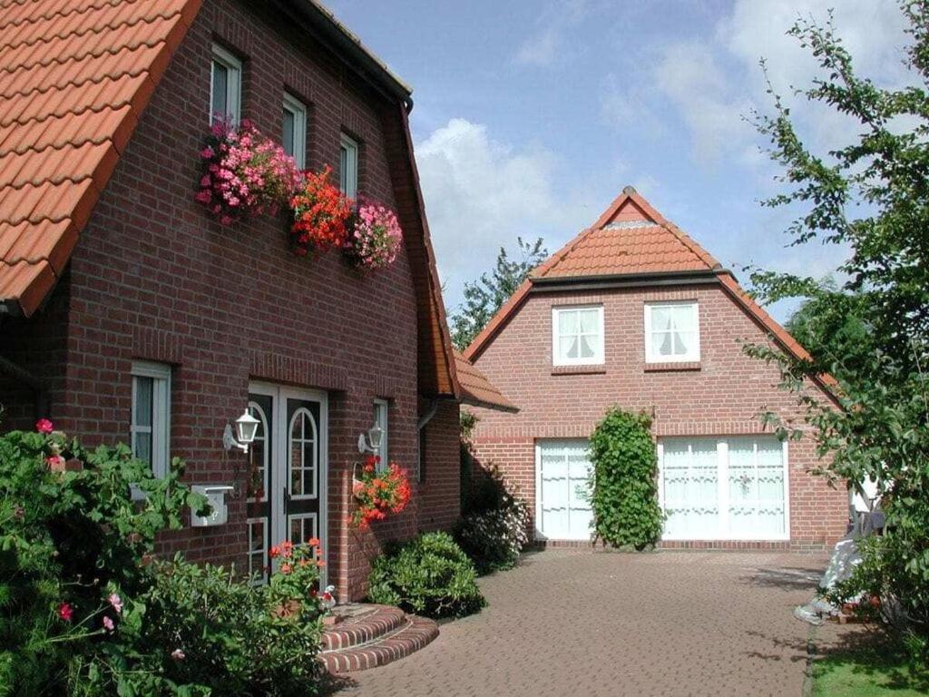 Janssen Comfortable Holiday Residence Großheide المظهر الخارجي الصورة