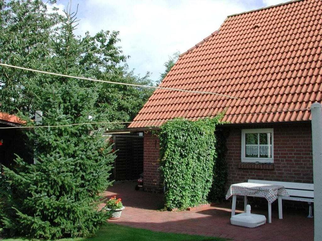 Janssen Comfortable Holiday Residence Großheide المظهر الخارجي الصورة